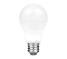 FOCO 9W LUZ FRIA CON SENSOR DE LUZ GARDEX