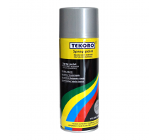PINTURA AEROSOL ALTA TEMPERATURA TEKORO
