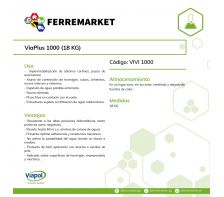 VIAPLUS 1000