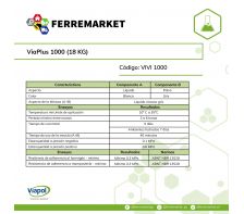 VIAPLUS 1000