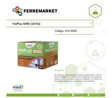 VIAPLUS 5000