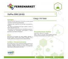 VIAPLUS 5000
