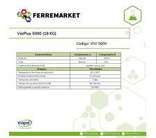 VIAPLUS 5000
