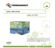 VIAPLUS 7000