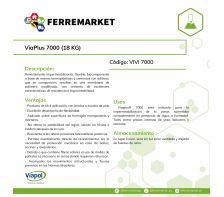 VIAPLUS 7000