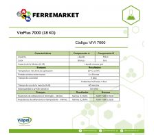 VIAPLUS 7000