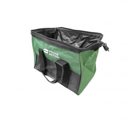 BOLSO PARA MAQUINAS 22X30X24CM POWER ACTION