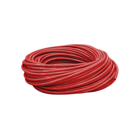 CORDON PARA SILLON DE 6MM COLOR ROJO 1 KG