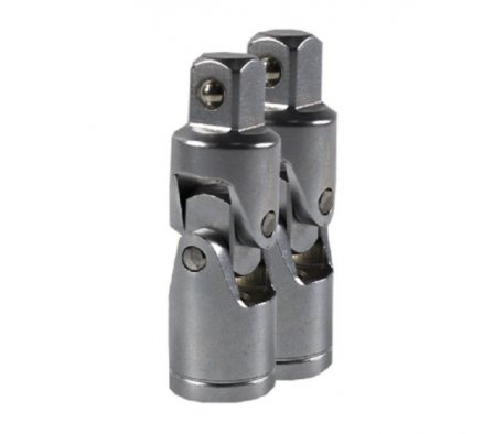 EXTENSION PARA LLAVE TUBO ARTICULADA DE 1/2" GARDEX