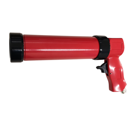 PISTOLA SILICONA NEUMATICA