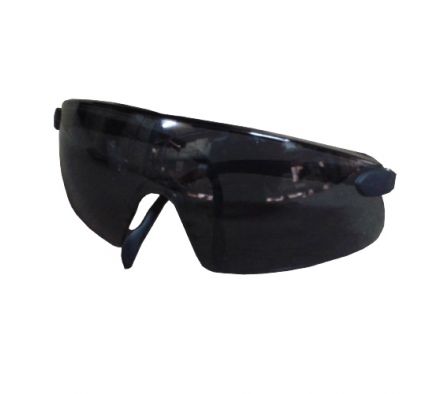 ANTIPARRA TIPO LENTE NEGRO GARDEX 409