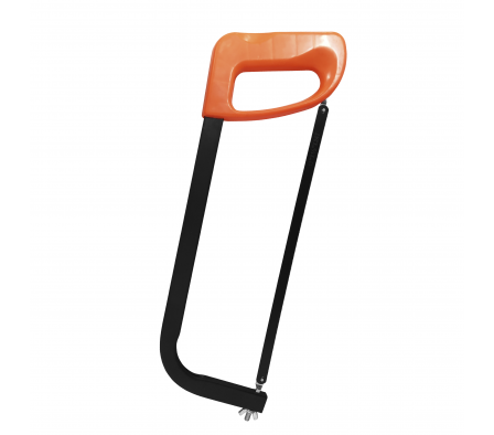 ARCO SIERRA MANGO PLASTICO FIJO GARDEX