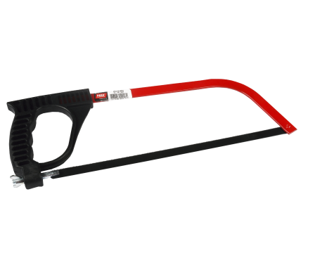 ARCO SIERRA MANGO PLASTICO FIJO SENCILLO GARDEX