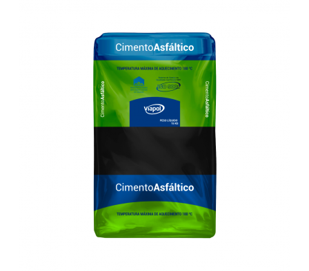 ASFALTO SOLIDO EN BLOQUE VIT105 15KG