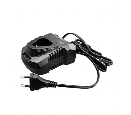 CARGADOR PARA BATERIA 12V 2.0A - 220V POWER ACTION