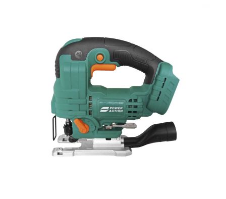 SIERRA TICO- TICO INALAMBRICO POWER ACTION