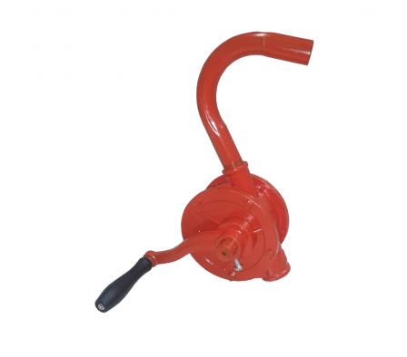 BOMBA PARA VACIAR TAMBORES WS GARDEX