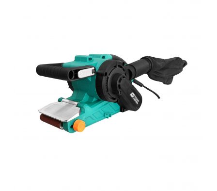 LIJADORA DE BANDA 1200W - 220V - POWER ACTION