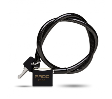 CANDADO PARA BICICLETA PADO