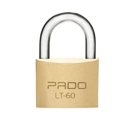 CANDADO REFORZADO PADO