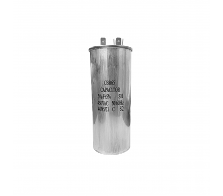 CAPACITOR METALICO 450VAC