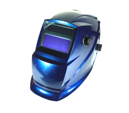 CARETA ELECTRONICA PARA SOLDAR