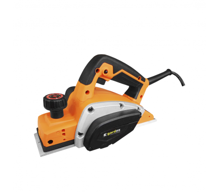 CEPILLADORA GARDEX 82X2.00MM 710W