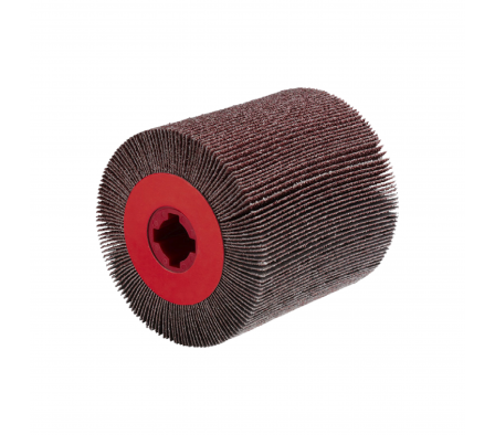 CEPILLO LAMINA ABRASIVA K120 RHODIUS TOP