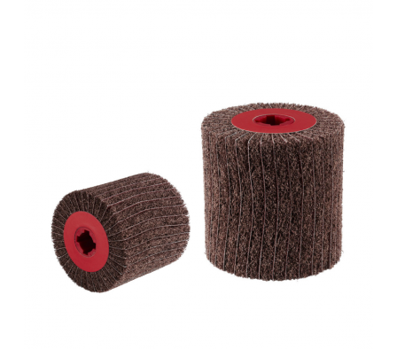 VWK CEPILLO LAMINA ABRASIVA RHODIUS TOP