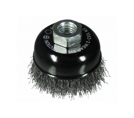 CEPILLO TAZA ONDULADO RHODIUS PRO