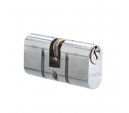 CILINDRO CONCEPT ZAMAC 300-55MM CROMADO