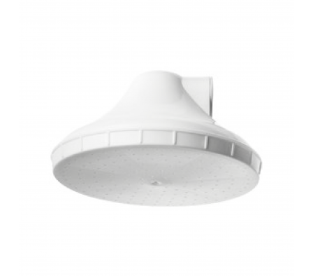 DUCHA PLASTICA DE 5 HERC 2317-2010