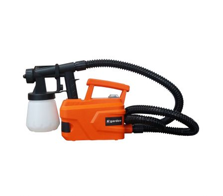 EQUIPO DE PINTURA 500W REF.SG700J1