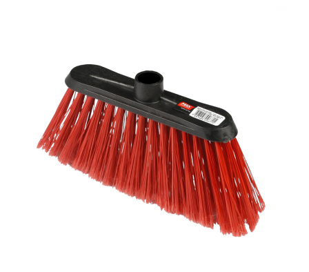 ESCOBA DOMESTICA SIN MANGO GARDEX-MAX 