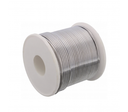 ESTAÑO EN HILO 1.0MM 100G (11.5 MTS)