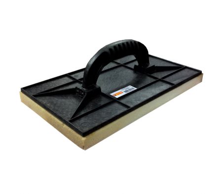 FRATACHO PLASTICO CON ESPONJA GARDEX