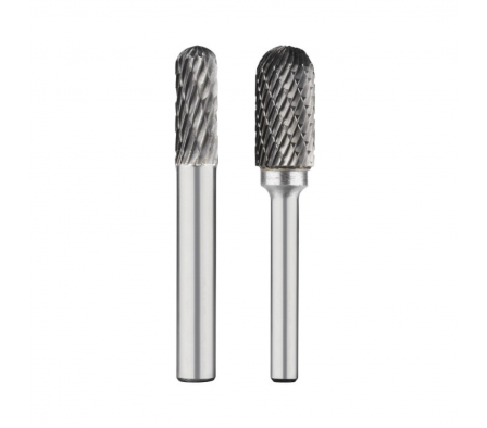 FRESA CILINDRICA C REDONDA RHODIUS ALPHA
