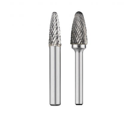 FRESA CILINDRICA F ARCO MEDIO PUNTO RHODIUS ALPHA