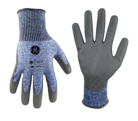 GUANTE RECUBIERTO DE ESPUMA A3