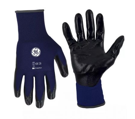 GUANTE RECUBIERTO DE NITRILO