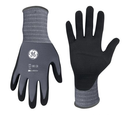 GUANTE RECUBIERTO DE MICRO ESPUMA DE NITRILO