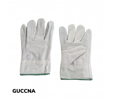 GUANTE DE CUERO NACIONAL