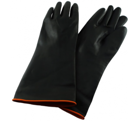 GUANTE LATEX PARA ELECTRICISTA