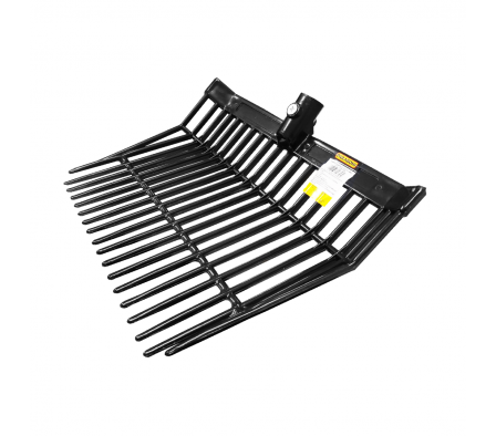 HORCA PLASTICO S/MANGO 18D PARABONI