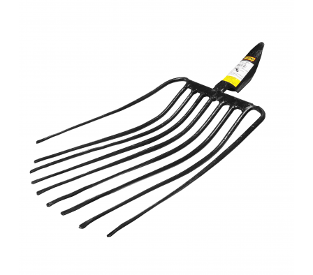 HORCA METAL SIN MANGO 9D PARABONI