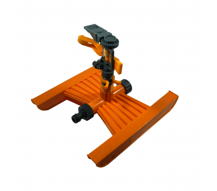 IRRIGADOR IMP. ESQUI PLAST. GARDEX 1/2