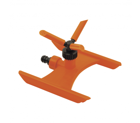 IRRIGADOR GIR.PLAST. ESQUI HERC 1/2 REF. 3520	
