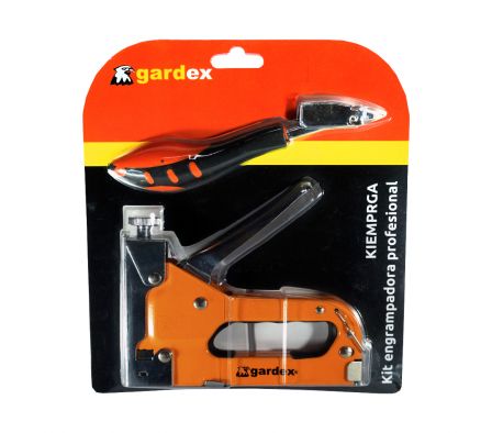 KIT ENGRAMPADORA PROFESIONAL