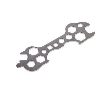 LLAVE PARA BICICLETA UNION DE 7-17MM