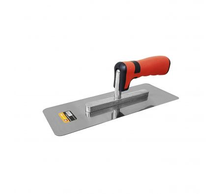 LLANA DE METAL 26X10X8 CM